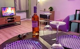 Escapade Ardechoise - Parking Gratuit - Chateau A 2 Pas